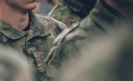 Від зарплат до стандартів НАТО.  5 змін у Збройних силах України
