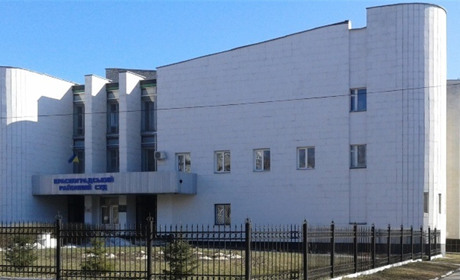 Не має бажання служити в ЗСУ: у Краснограді суд кинув за ґрати ухилянта