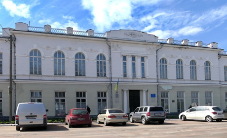 Як в умовах війни працює професійно-педагогічний фаховий коледж у Глухові (відео)