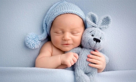 Роман Дамілола: таким ім'ям на Переяславщині назвали хлопчика у вересні – статистика ДРАЦС