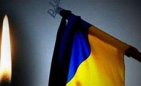 Шостка у жалобі: трагічно загинув захисник Ілля Щербець