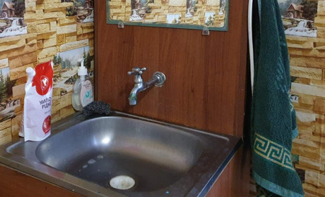 На Луганщині діагноз на COVID-19 лабораторно підтверджений у 10 218 осіб