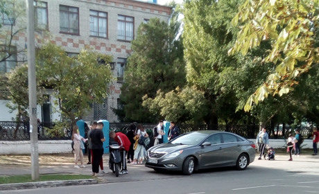 Неродные «родные пенаты»