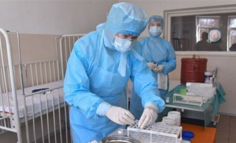 Новий випaдок COVID-19 виявлeно у Кaховці