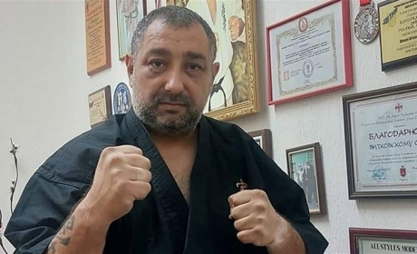 Олег Вітковський – новий Почесний громадянин Південноукраїнської громади
