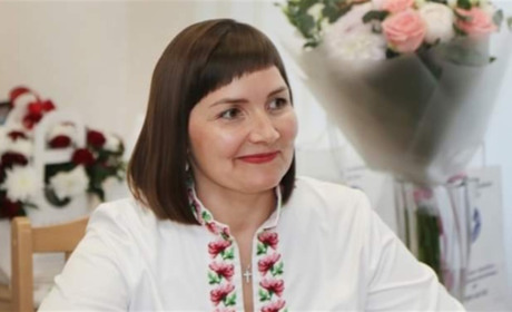 Євгенія Косташик: "Я пишаюся колективом Кіцманського центру первинної медичної допомоги"