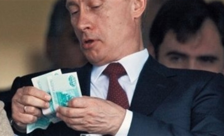 Підприємцям Херсонщини погрожують втратою бізнесу за відмову від рублів