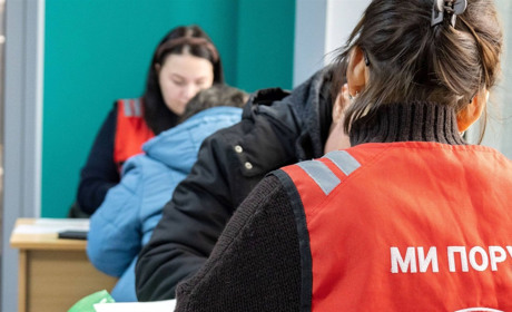 У Курилівському ХАБі стартували виплати: хто отримає гроші вже найближчим часом