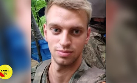 Нелюду з Пітєра, який ґвалтував дівчат на Херсонщині, оголосили про підозру