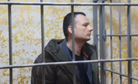 Російський апеляційний суд залишив “вирок” депутату Новокаховської міської ради