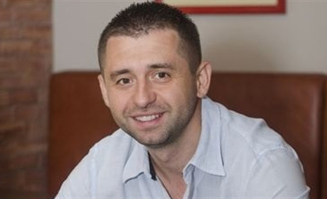 Для чого приїздив Давид Арахамія у Первомайськ