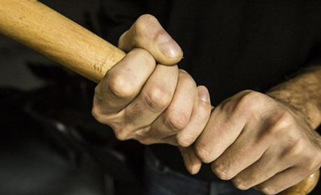 Избили до полусмерти