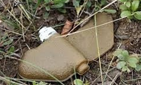 Смертоносні міни: Україна домагається правосуддя