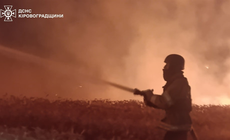 Падіння дронів і знищення 61 Shahed: підсумки ночі на 14 липня