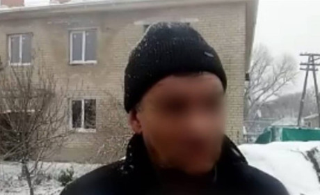 Чергового гауляйтера з Волноваського району підозрюють у колабораціонізмі — Прокуратура