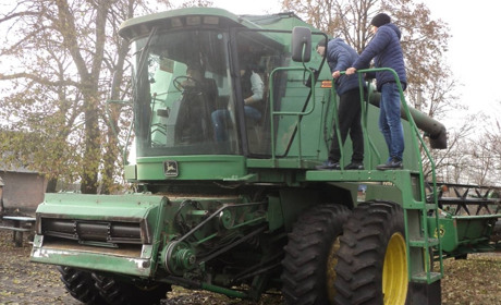 Що посієш, те й пожнеш…