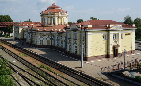 Житель Конотопщини "замінував" залізничний вокзал. Всі вокзали області довелося перекрити