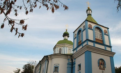 Покрова Пресвятої Богородиці та Дмитрівська субота: дати жовтня 2025 у церковному календарі