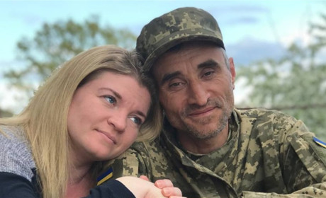 “Боги війни”: Президент України про бригаду, де служить наш земляк з Біляївки