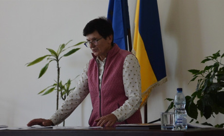 Студеники виділили чергові 1,59 мільйона гривень на Збройні Сили і не дали грошей на ремонт ТЦК