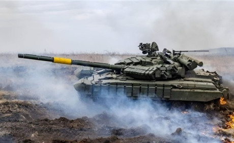 Триває 788-й день війни. Втрати ворога та ситуація в регіонах станом на 21 квітня
