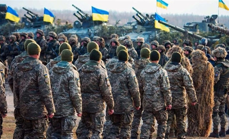 За неповернення чоловіків з-за кордону під час війни – до 10 років в'язниці: законопроєкт