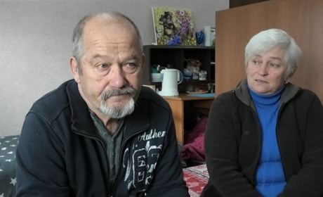 Зустріли, як друзів: досвід переселенців з Добропілля на Волині