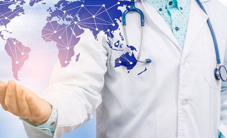 Медицина в разных странах — взгляд изнутри