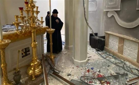 На Великдень можуть бути провокації. Російські ЗМІ вже "готуються" до їх виправдань