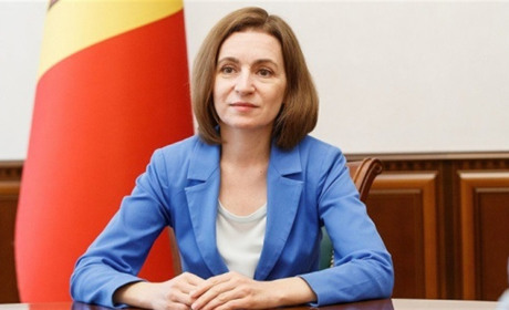У Молдові відреагували на указ Путіна щодо громадянства для жителів Придністров’я