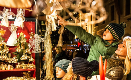 Народні майстрі Ніжина запрошують на Миколаївський ярмарок