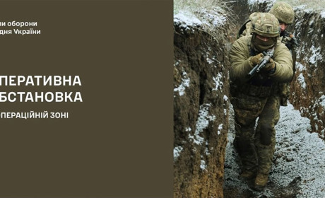 Впродовж тижня на Херсонщині ЗСУ відбили 11 спроб ворожих штурмів