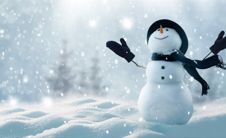 Сніжитиме і дощитиме: прогноз погоди на найближчі дні