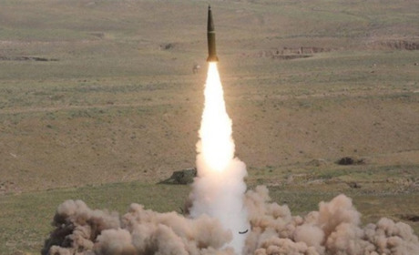 Загарбники вдарили “Іскандером” по полігону ЗСУ на Херсонщині: є загиблі і поранені