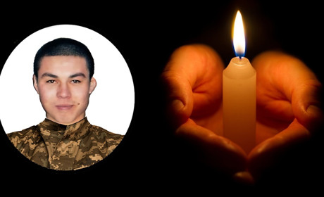 Добрий, щедрий, веселий та чуйний хлопець - таким у пам'яті друзів залишиться захисник Микола Алтиєв