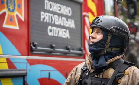 Дві резонансні пожежі на Одещині за добу: в одній з них загинув чоловік