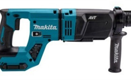 Чому перфоратори Makita – ідеальний вибір для роботи?