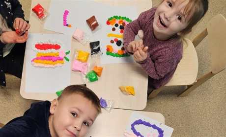 Дитинство й війна: чому найменші мешканці громади потребують окремого простору та як він працює