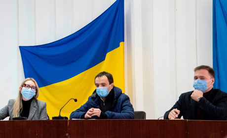 «Позбавляєте нас пільг — забирайте атомну електростанцію собі в Конча-Заспу»: підсумки сесії райради