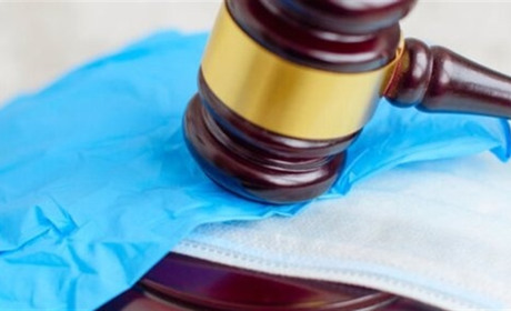 Карантин на Білопільщині триває: на порушників складають протоколи