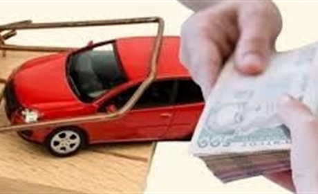 В інтернеті шахраї продають неіснуючі авто