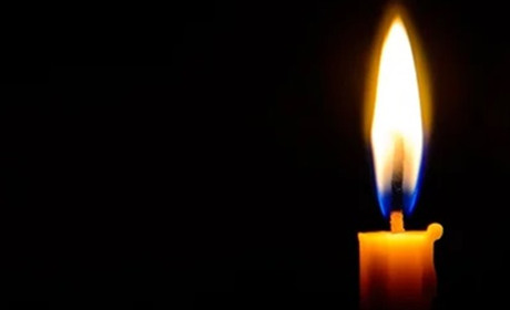 У Дрогобицькому районі прощаються із воїнами Іваном Керелюсом, Романом Огірчаком та Тарасом Лисом