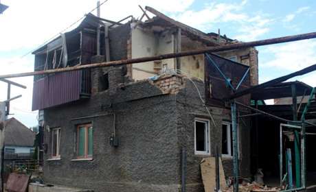 Пів року під прицілом російської армії: хроніка терору Нікополя