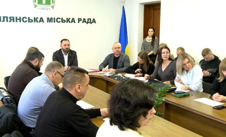 У Смілянській міській раді детальніше розповіли про закриття запитів військових
