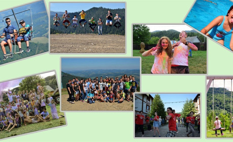 Літні канікули у дитячих таборах: куди їхати і на що розраховувати жителям Білопільщини