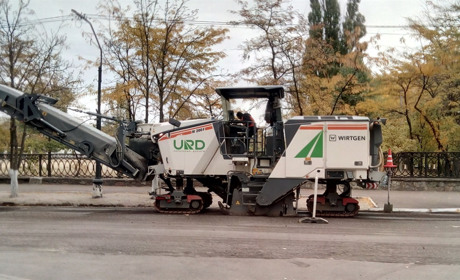 Коли відремонтують вул. Горького