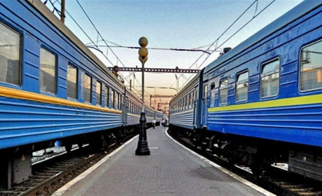 Трагедія через необережність: в Одесі локомотив насмерть переїхав працівника залізниці