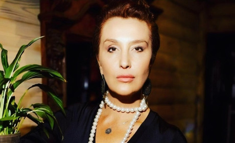 Сніжана Єгорова оскандалилася