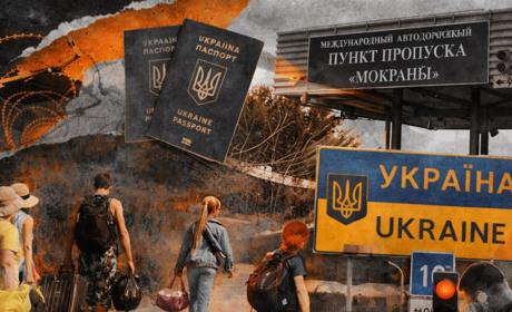 Перевізники вводять в оману українців під час виїзду з окупованих територій через Білорусь