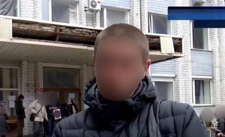 15 років за співпрацю з окупантами загрожує працівнику волноваського “Пенсійного фонду”